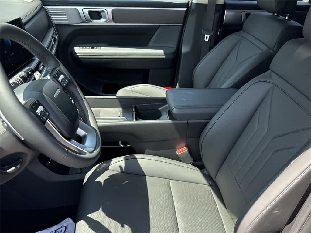 Thumbnail: 2025 Hyundai Santa Fe - 17