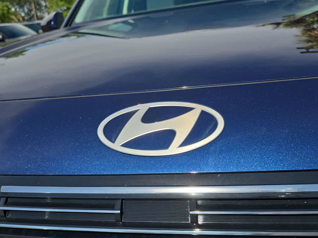 Thumbnail: 2026 Hyundai Palisade - 12