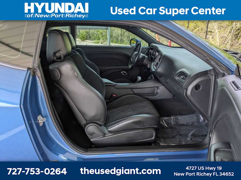 Thumbnail: 2022 Dodge Challenger - 15