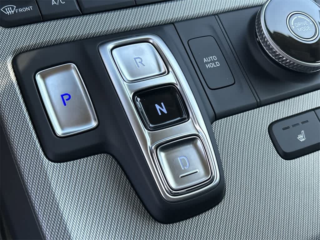 Thumbnail: 2025 Hyundai Palisade - 32