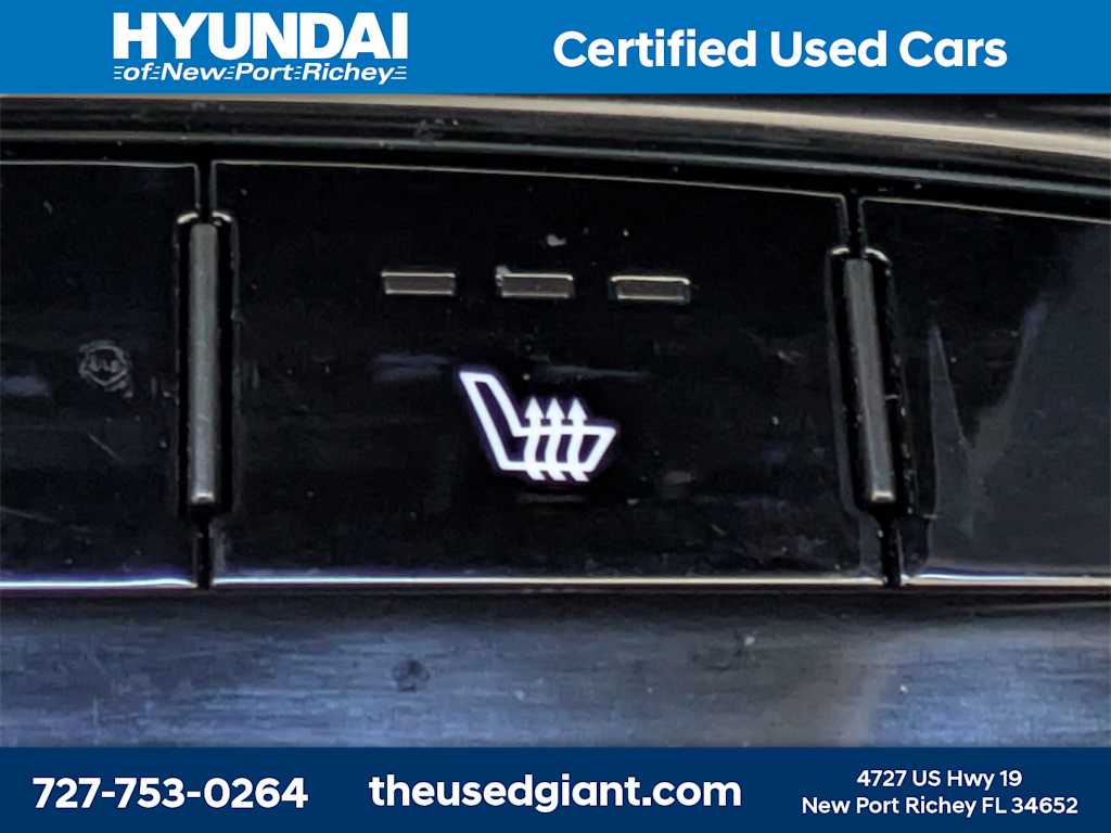 Thumbnail: 2022 Hyundai Tucson - 28