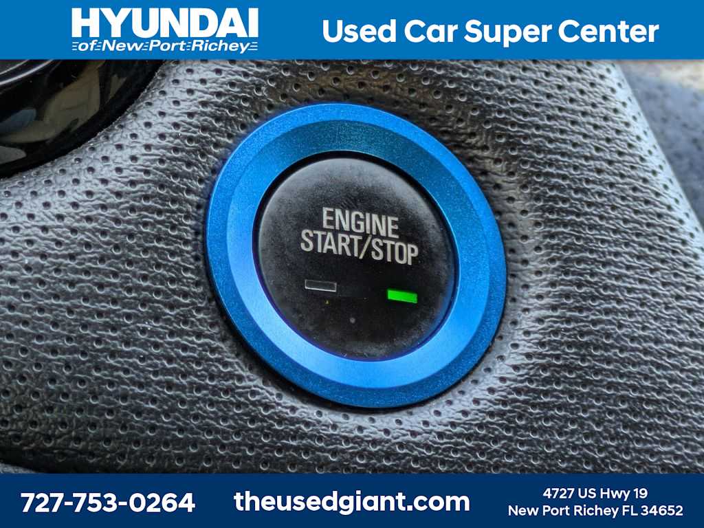 Thumbnail: 2017 Cadillac XT5 - 37