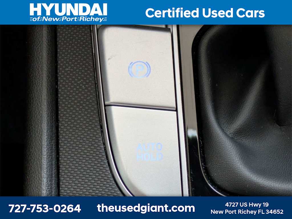 Thumbnail: 2023 Hyundai Elantra - 24