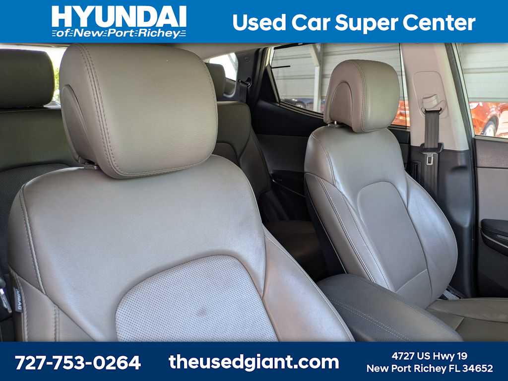 Thumbnail: 2018 Hyundai Santa Fe - 6
