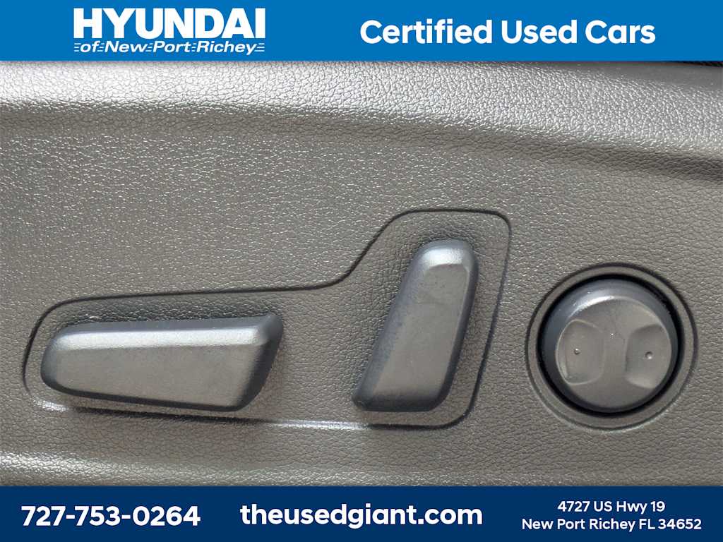 Thumbnail: 2023 Hyundai Kona - 21