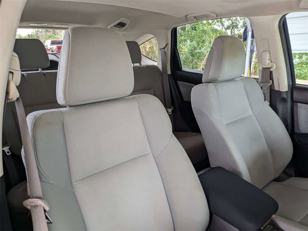 Thumbnail: 2015 Honda CR-V - 6