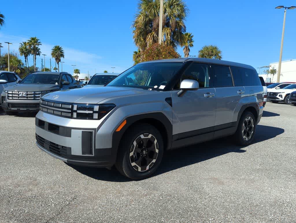 Thumbnail: 2026 Hyundai Santa Fe - 1