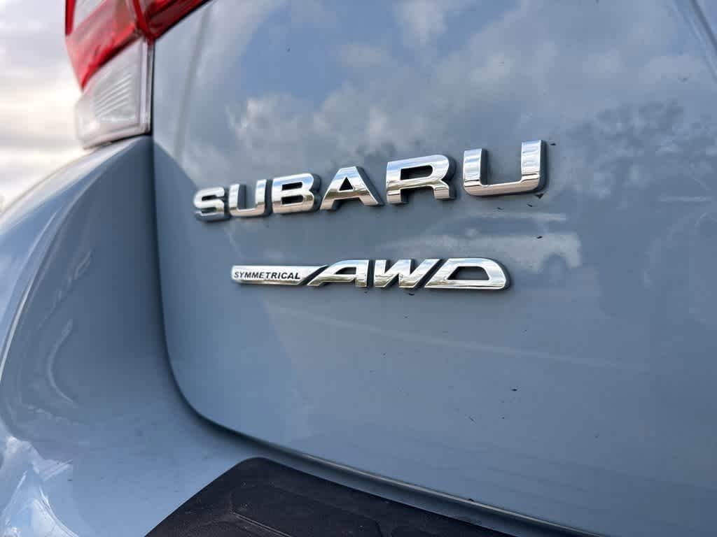 Thumbnail: 2021 Subaru Crosstrek - 5