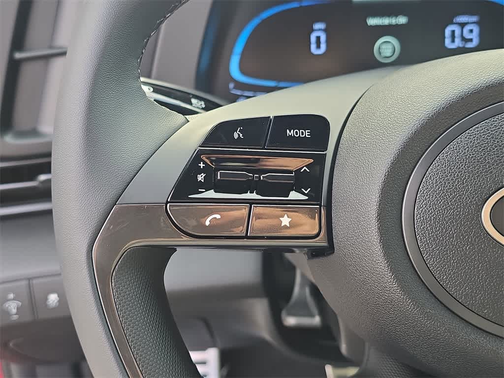 Thumbnail: 2026 Hyundai Elantra - 23