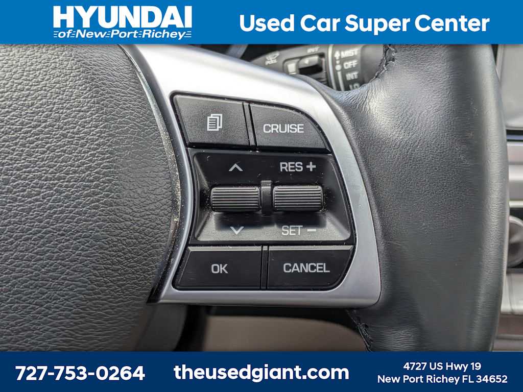 Thumbnail: 2019 Hyundai Sonata - 29