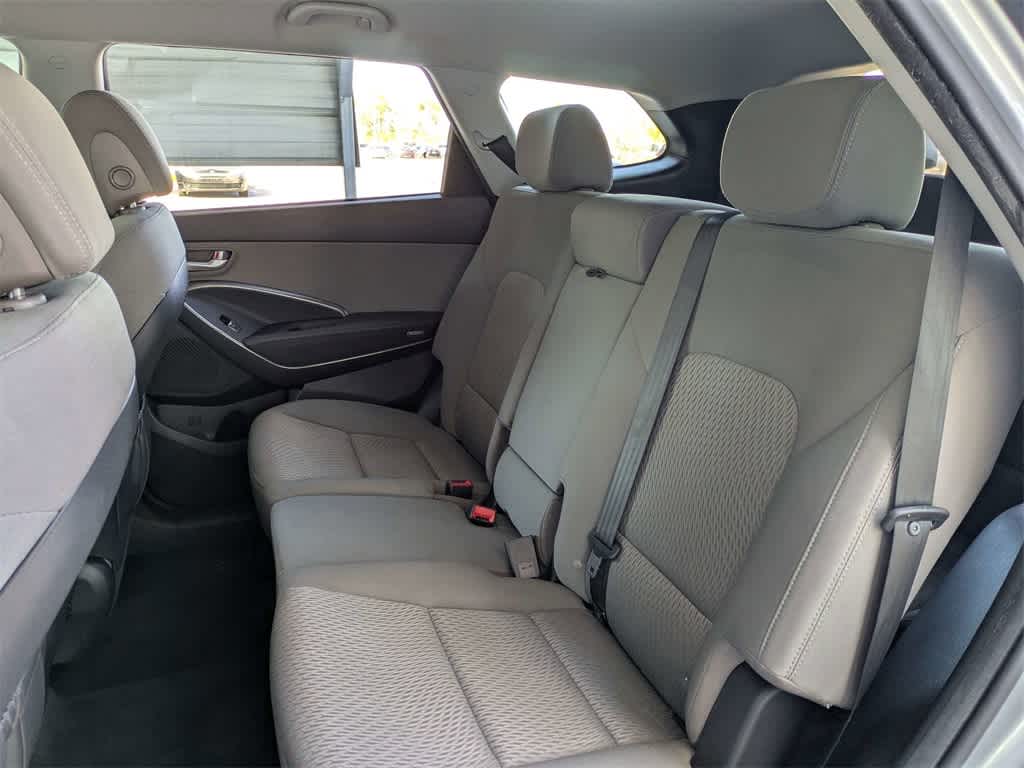 Thumbnail: 2018 Hyundai Santa Fe - 16