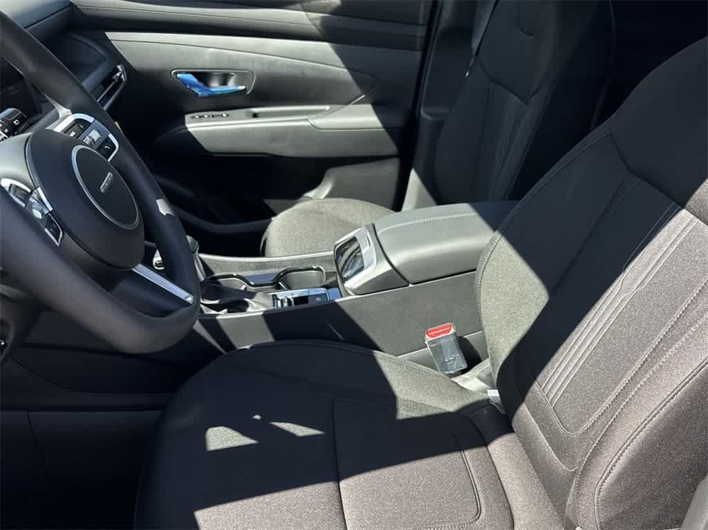 Thumbnail: 2025 Hyundai Tucson - 15