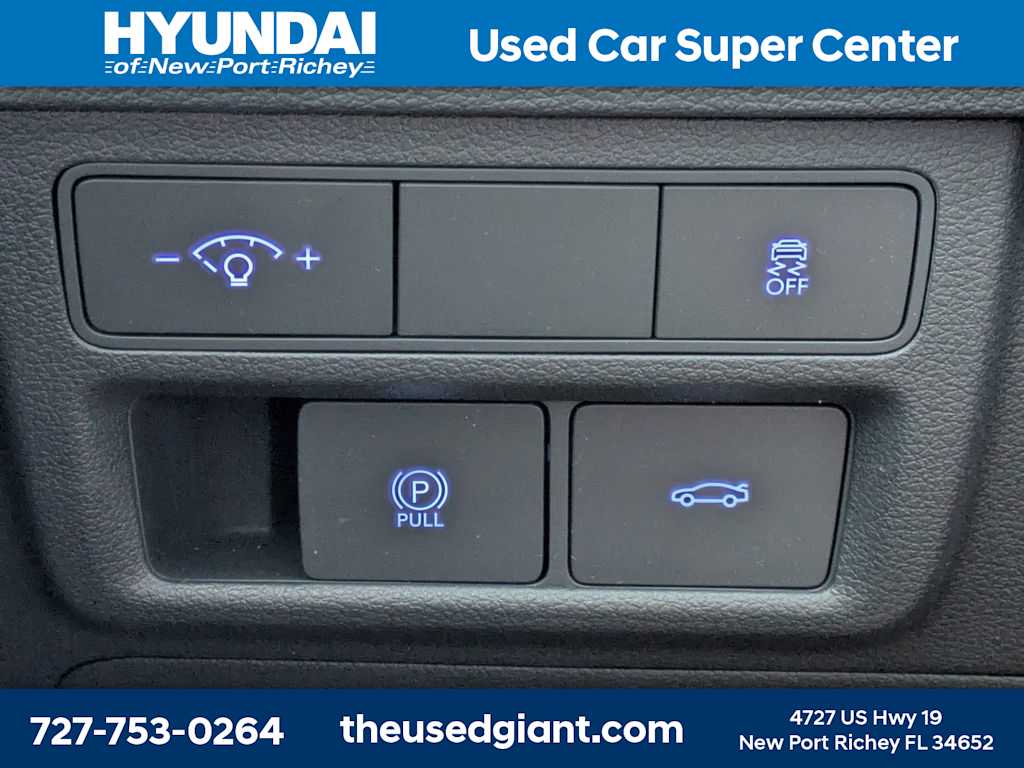 Thumbnail: 2025 Hyundai Sonata - 27