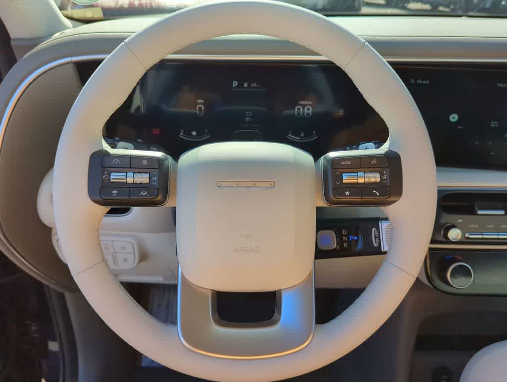 Thumbnail: 2026 Hyundai Palisade - 22