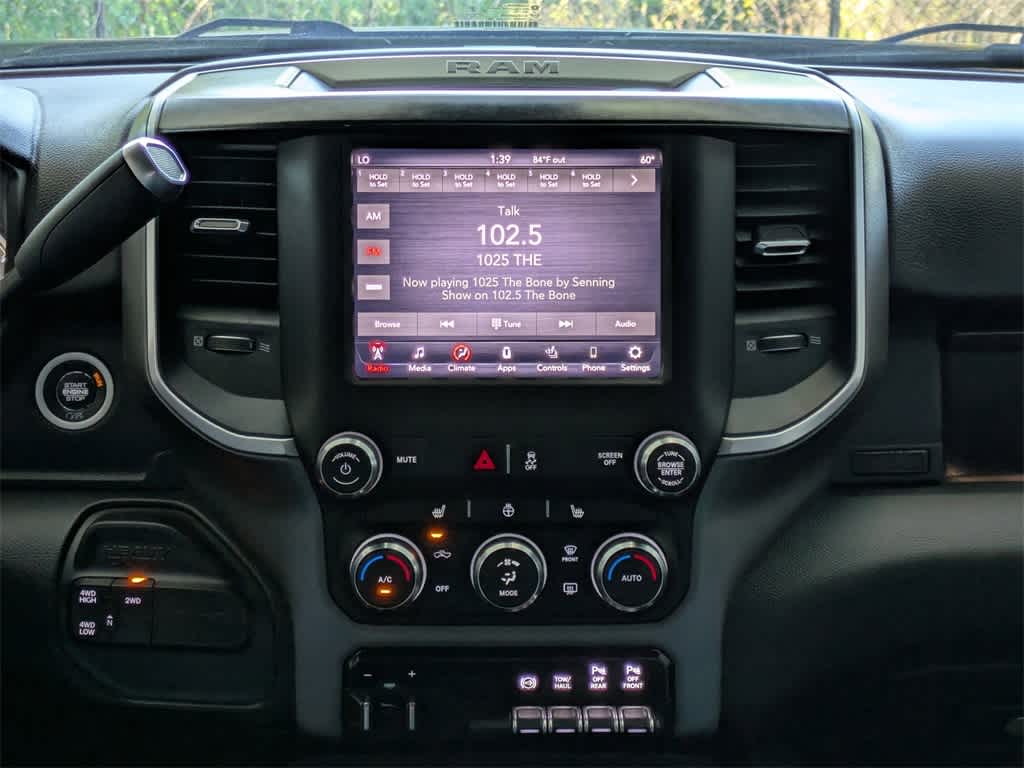 Thumbnail: 2019 RAM 3500 - 25