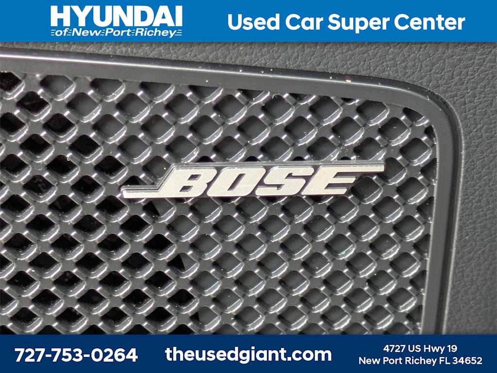 Thumbnail: 2023 Hyundai Santa Cruz - 32