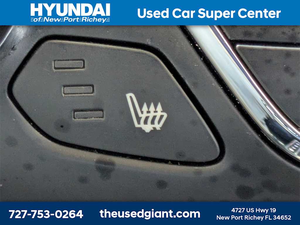 Thumbnail: 2018 Chevrolet Cruze - 23