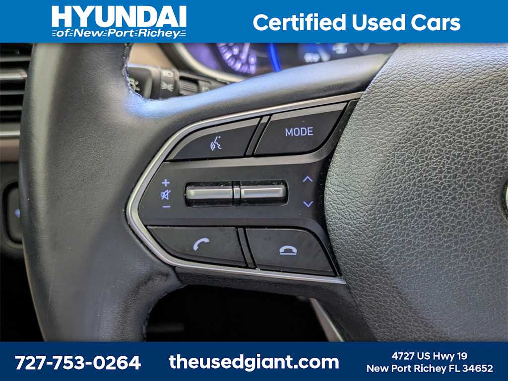 Thumbnail: 2020 Hyundai Santa Fe - 34