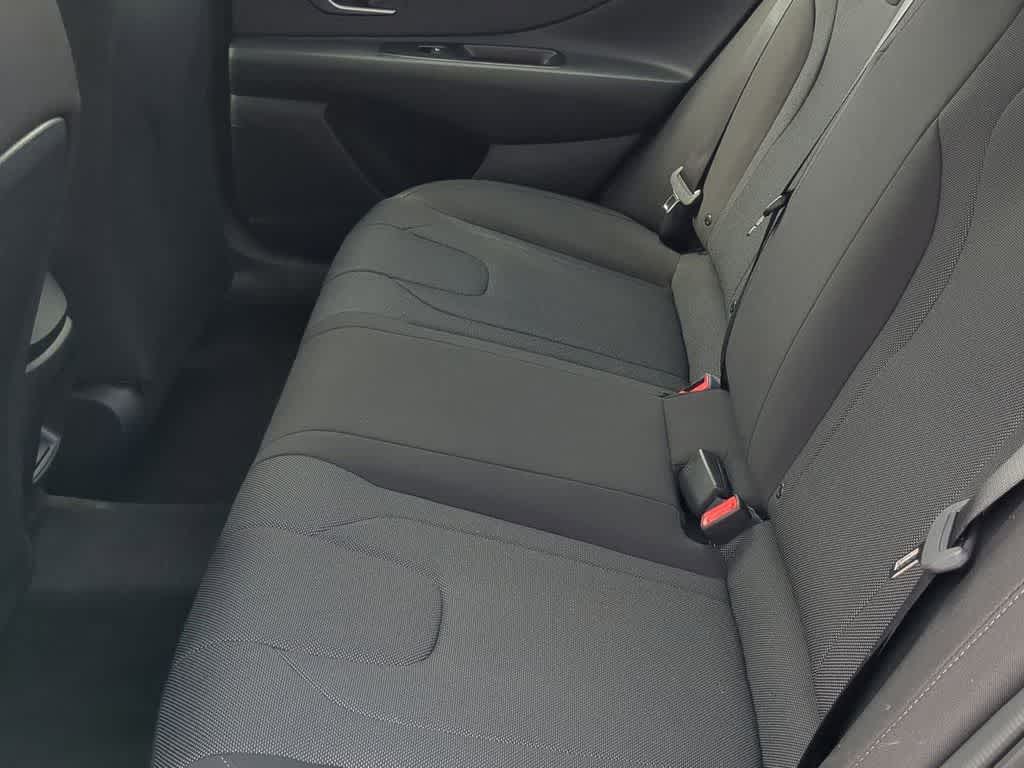 Thumbnail: 2026 Hyundai Elantra - 19