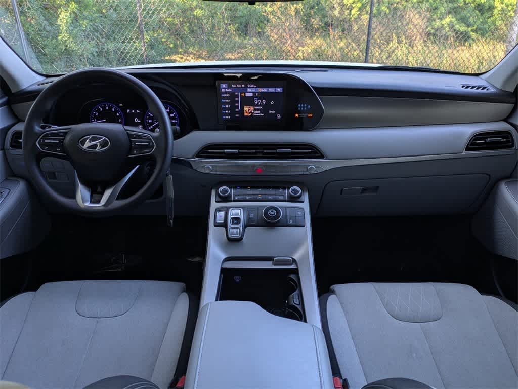 Thumbnail: 2022 Hyundai Palisade - 19