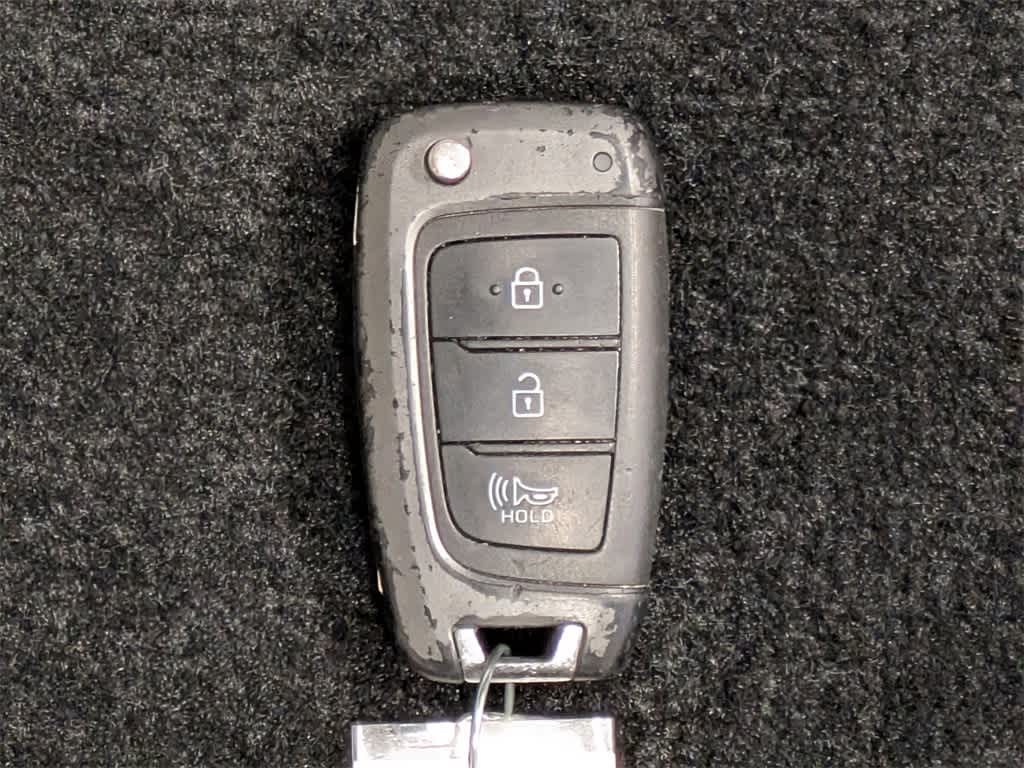 Thumbnail: 2022 Hyundai Palisade - 36