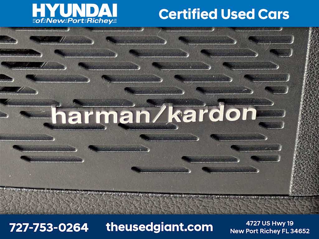 Thumbnail: 2025 Hyundai Palisade - 40