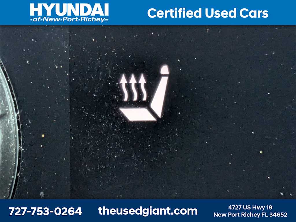 Thumbnail: 2025 Hyundai Tucson - 28