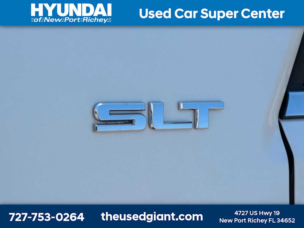 Thumbnail: 2015 GMC Acadia - 14