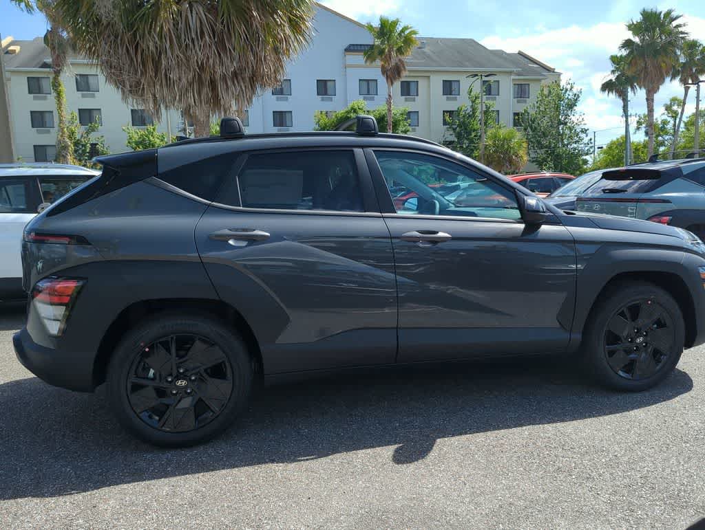 Thumbnail: 2026 Hyundai Kona - 8