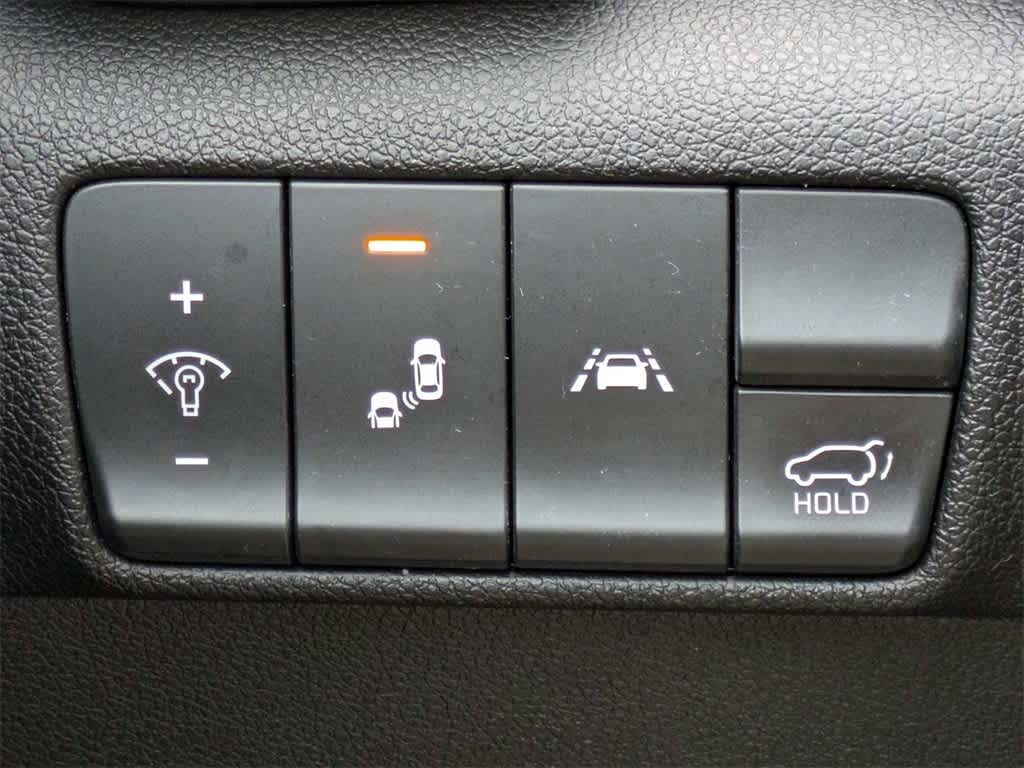 Thumbnail: 2022 Kia Sportage - 31