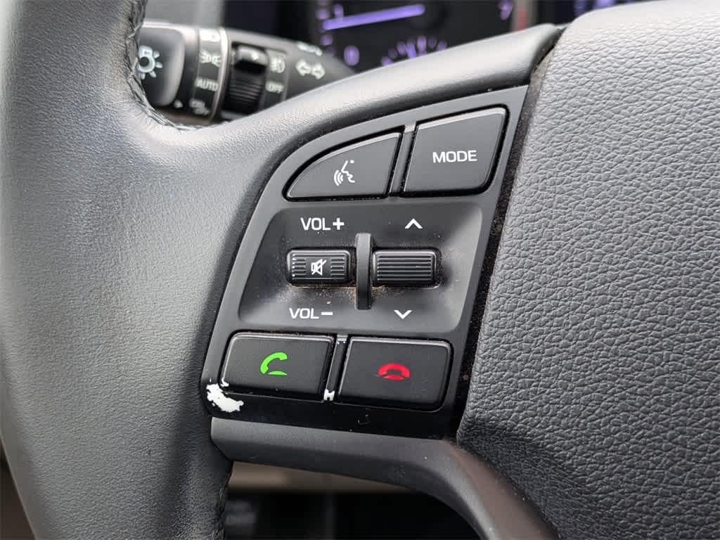 Thumbnail: 2018 Hyundai Tucson - 29