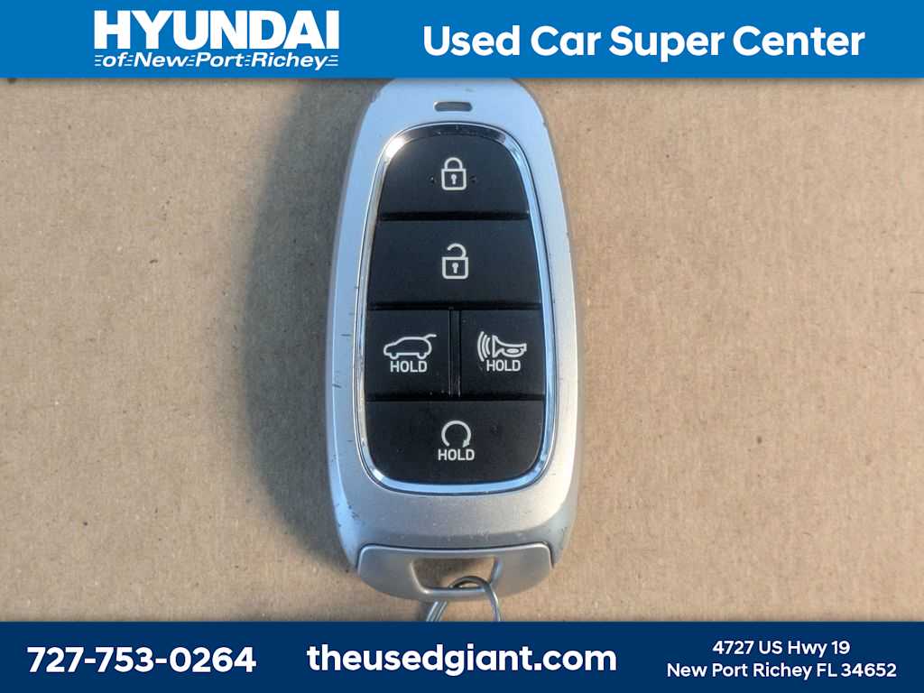 Thumbnail: 2023 Hyundai Palisade - 44