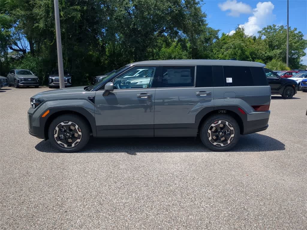 Thumbnail: 2026 Hyundai Santa Fe - 3