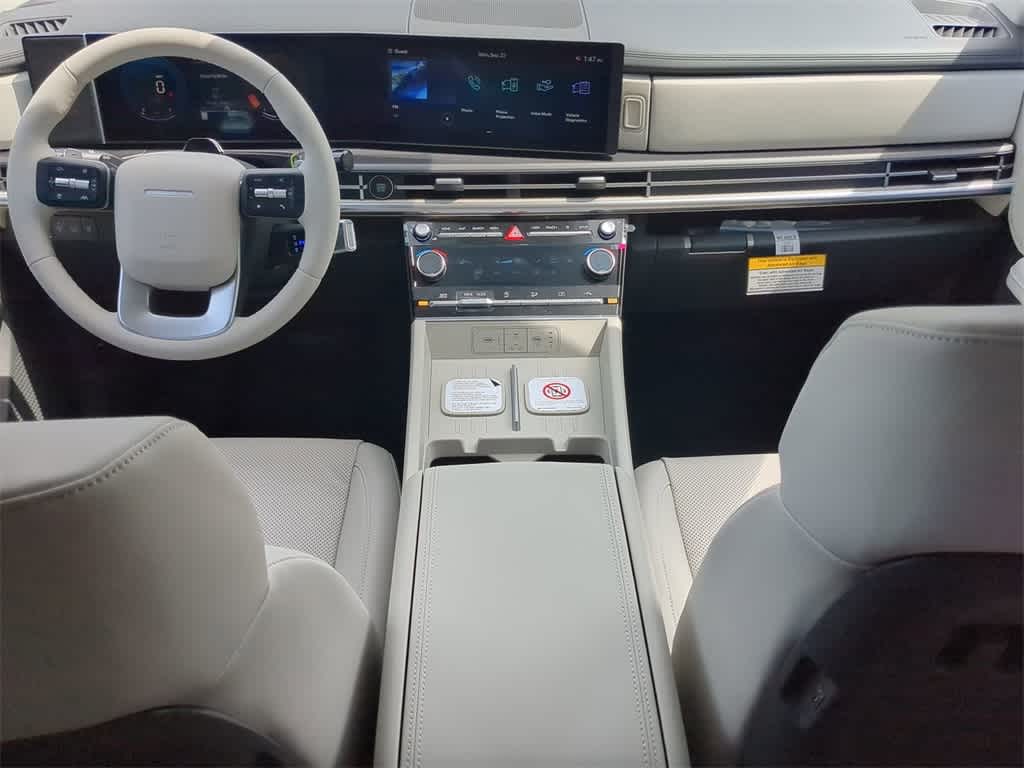 Thumbnail: 2026 Hyundai Santa Fe - 14