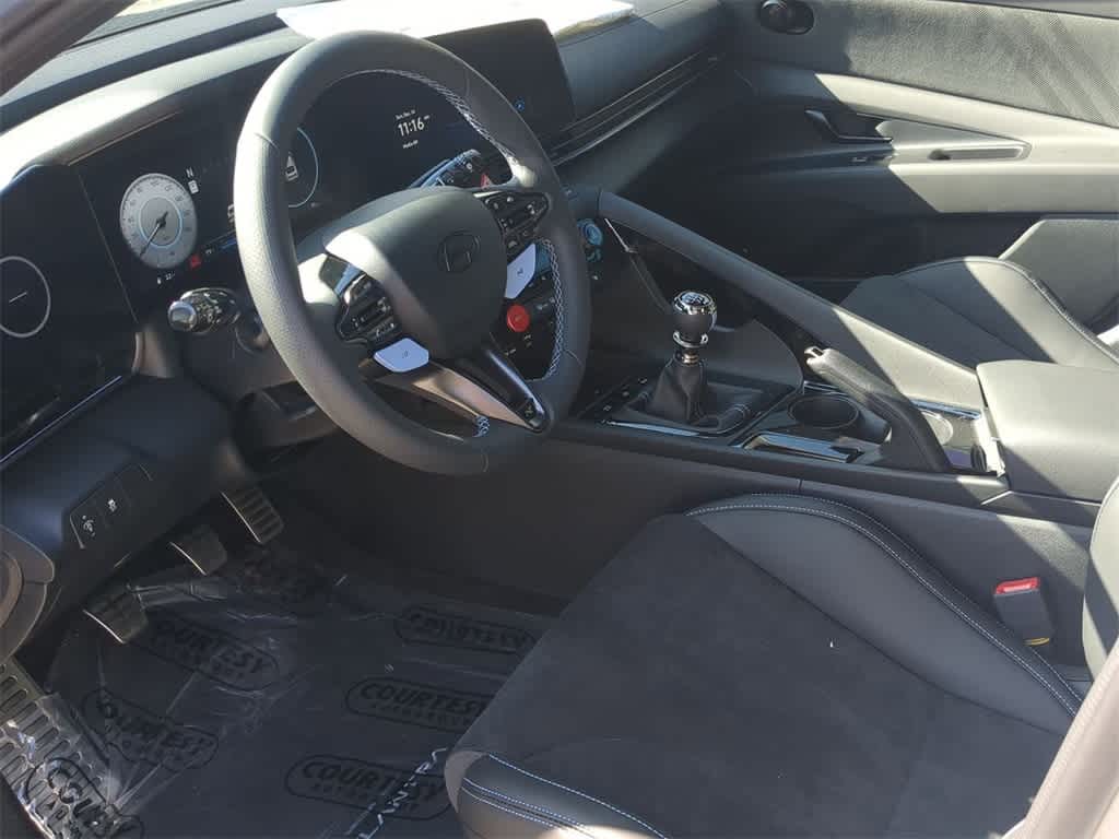 Thumbnail: 2026 Hyundai Elantra - 14