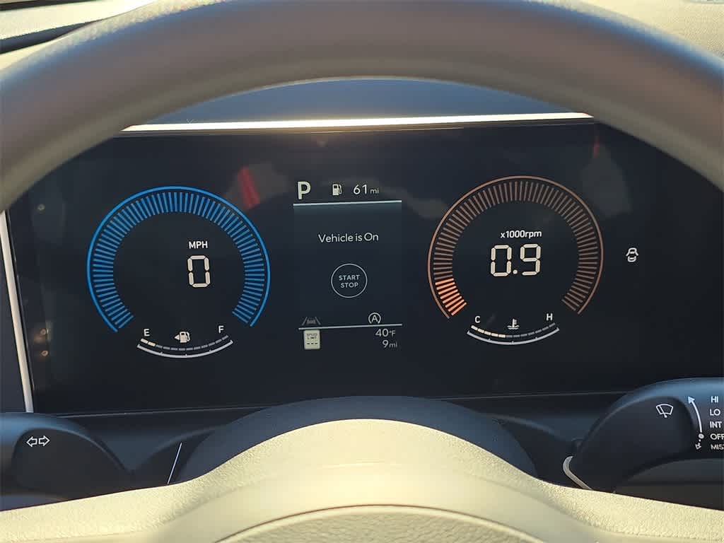 Thumbnail: 2026 Hyundai Tucson - 31