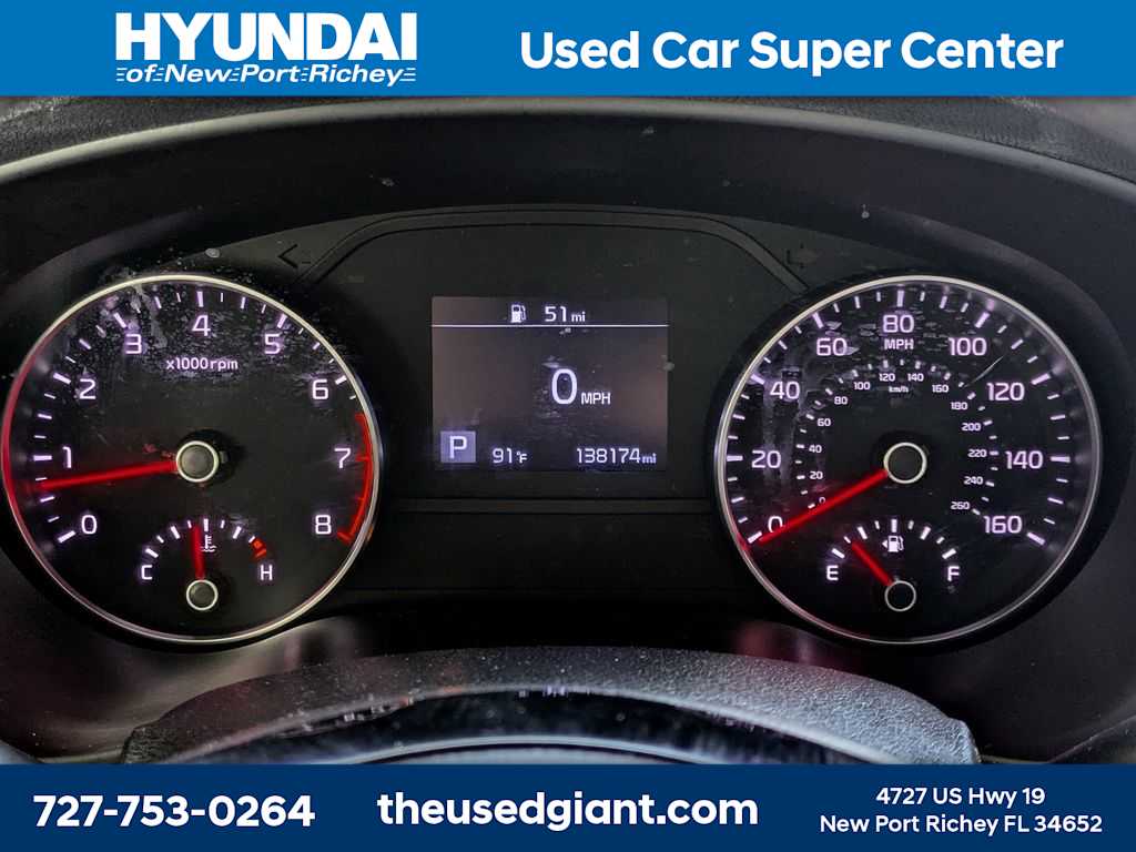 Thumbnail: 2020 Kia Sportage - 30