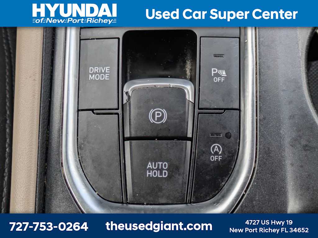 Thumbnail: 2020 Hyundai Santa Fe - 29