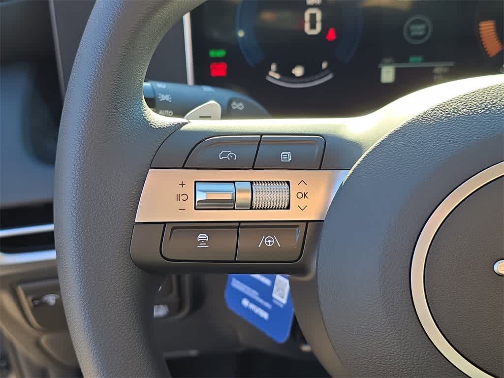 Thumbnail: 2026 Hyundai Tucson - 23