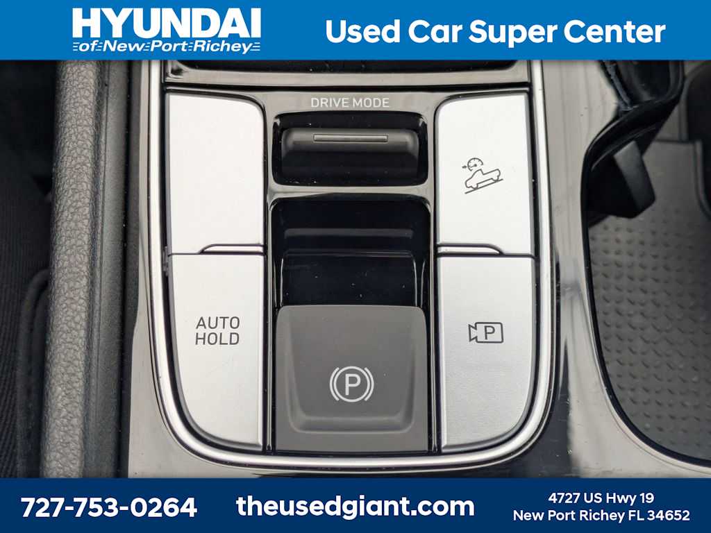Thumbnail: 2024 Hyundai Santa Cruz - 23
