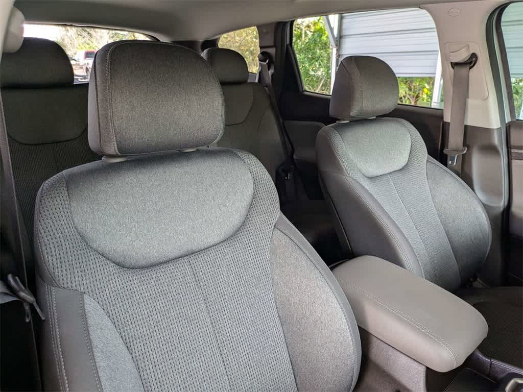 Thumbnail: 2020 Hyundai Santa Fe - 6