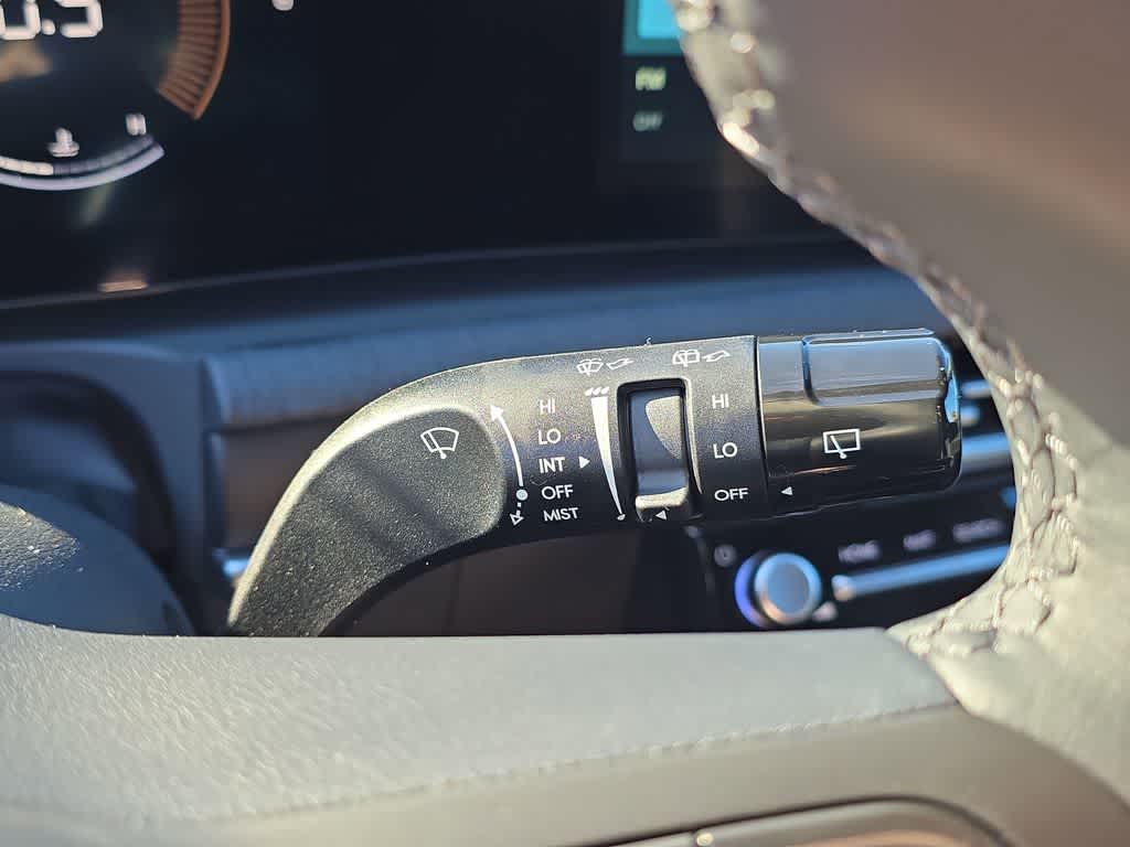 Thumbnail: 2026 Hyundai Tucson - 25