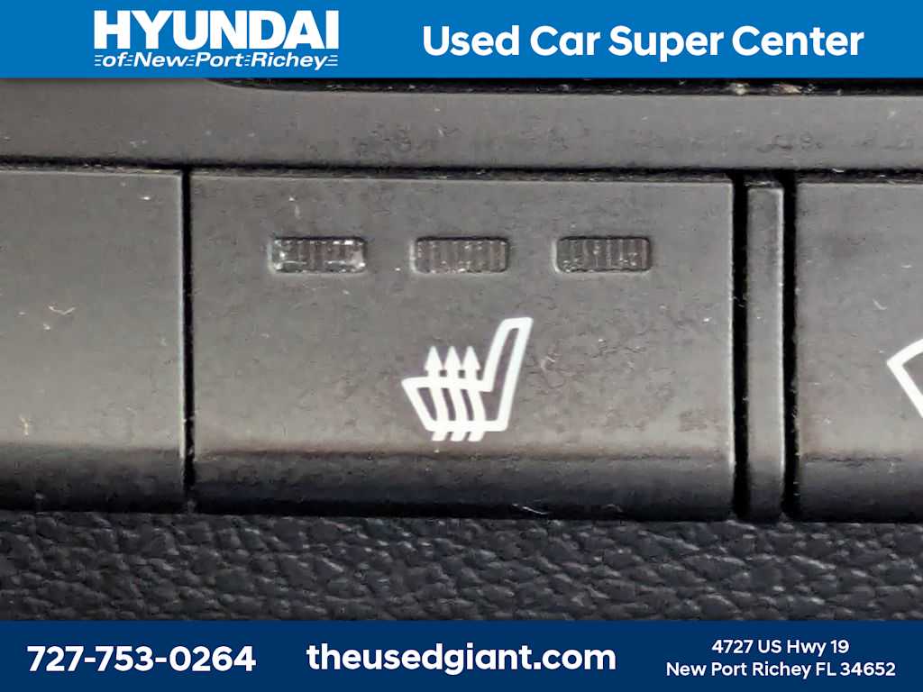 Thumbnail: 2020 Hyundai Tucson - 24