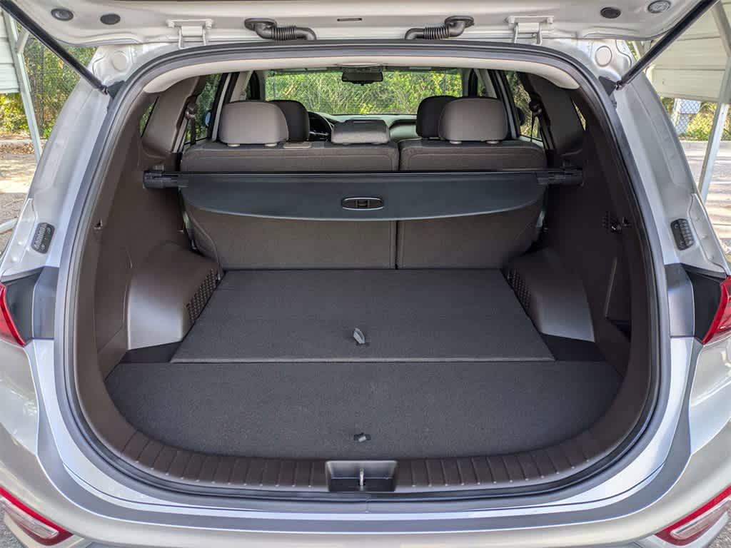 Thumbnail: 2020 Hyundai Santa Fe - 11