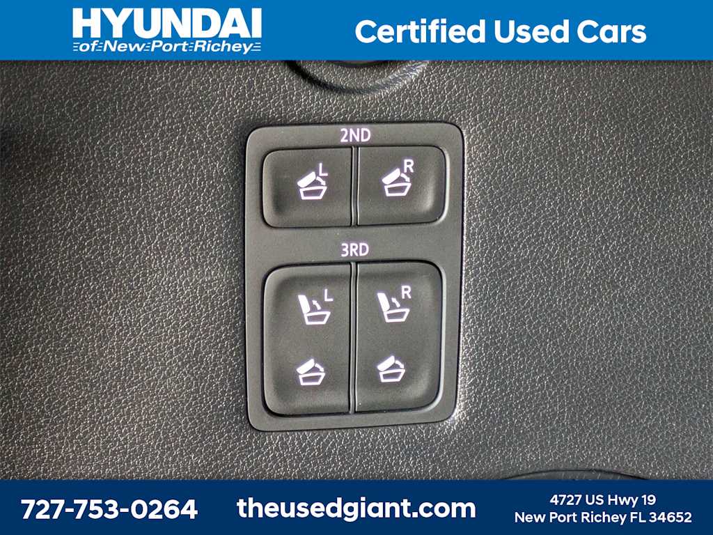 Thumbnail: 2022 Hyundai Palisade - 14