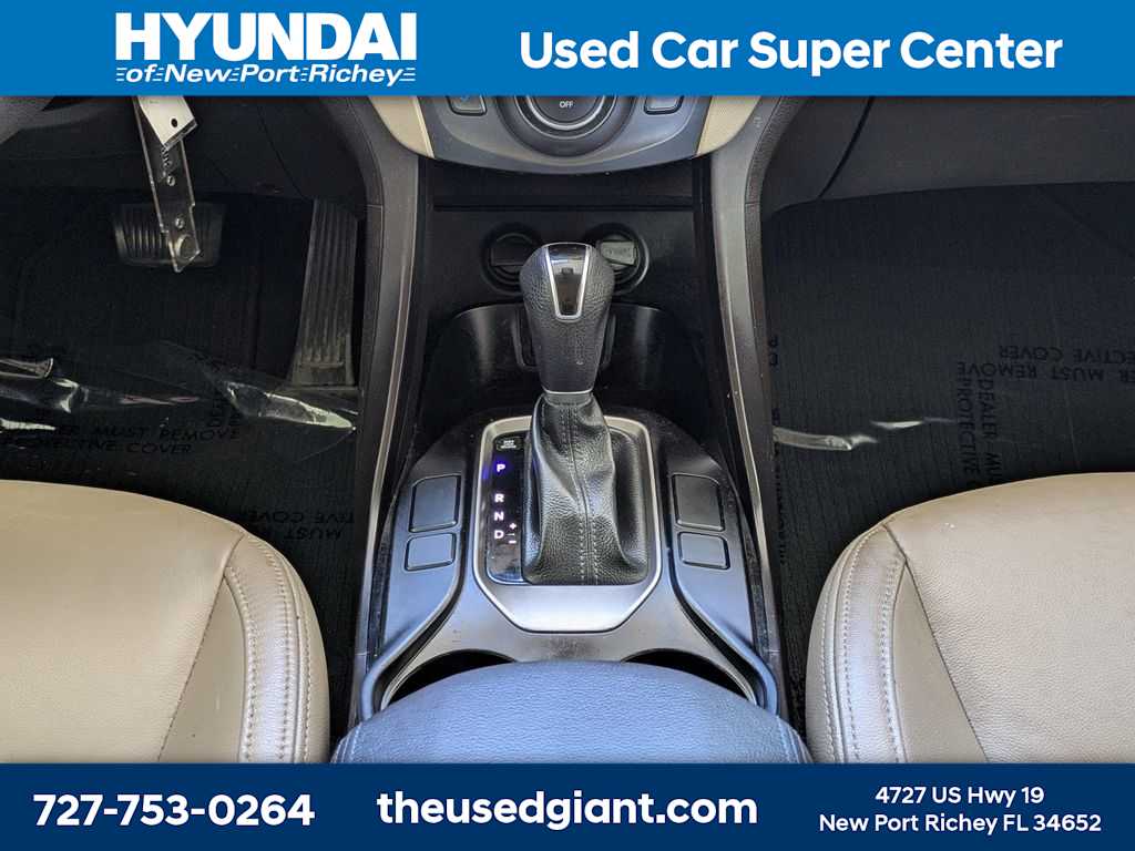 Thumbnail: 2017 Hyundai Santa Fe - 22