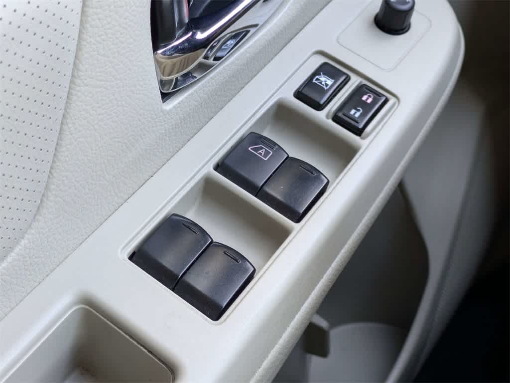 Thumbnail: 2014 Subaru XV Crosstrek - 24