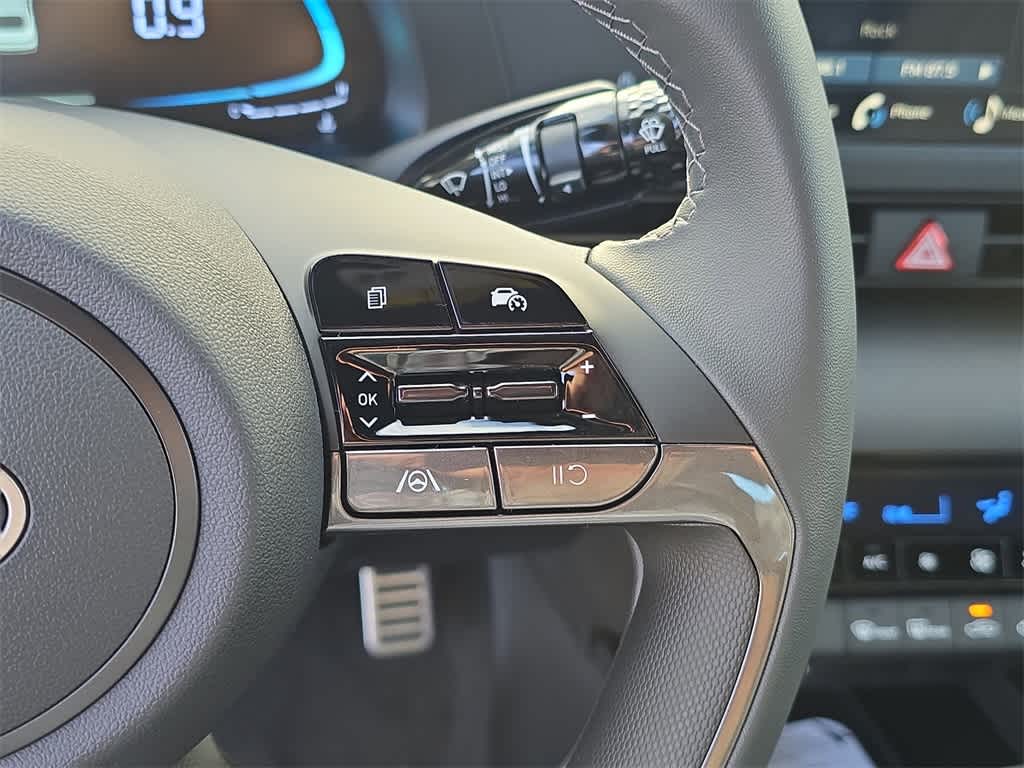 Thumbnail: 2026 Hyundai Elantra - 25