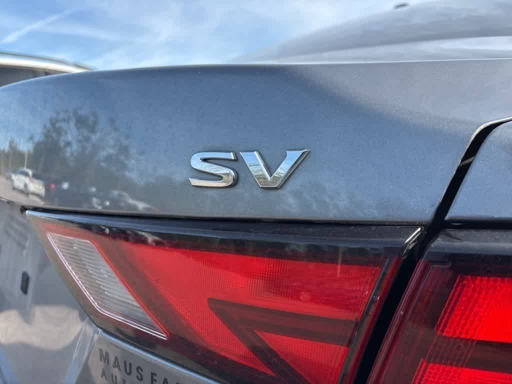 Thumbnail: 2021 Nissan Sentra - 5