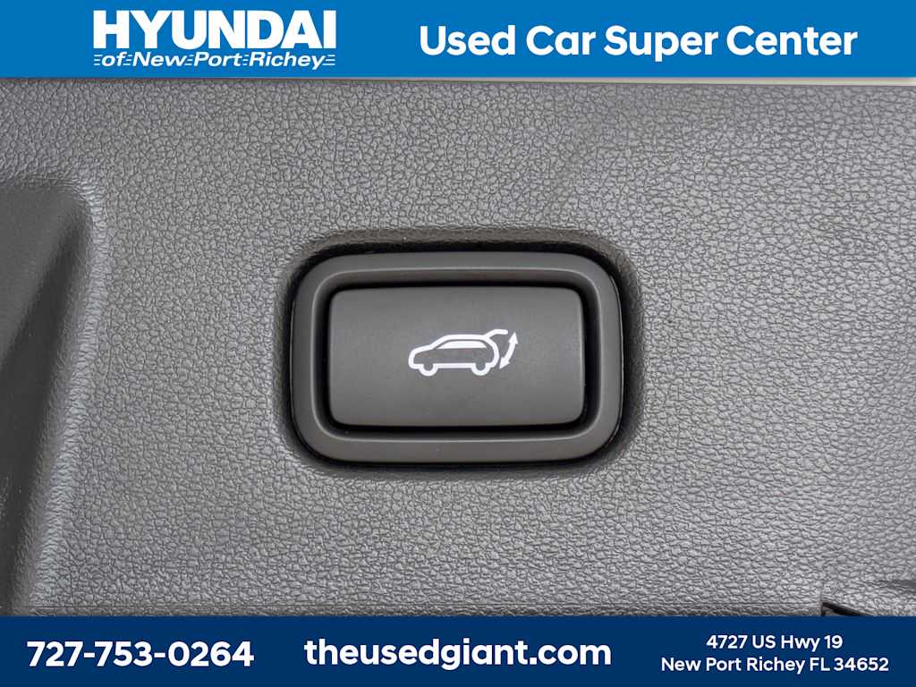 Thumbnail: 2025 Hyundai Tucson - 13